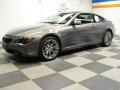 2005 Stratus Grey Metallic BMW 6 Series 645i Coupe  photo #7