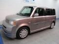 2005 Thunder Cloud Metallic Scion xB   photo #2