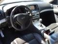 Graphite Dashboard Photo for 2009 Infiniti G #36286093