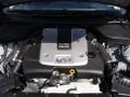3.7 Liter DOHC 24-Valve VVEL V6 Engine for 2009 Infiniti G 37 S Sport Coupe #36286153