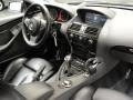2005 Stratus Grey Metallic BMW 6 Series 645i Coupe  photo #15