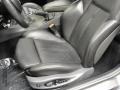 2005 Stratus Grey Metallic BMW 6 Series 645i Coupe  photo #23