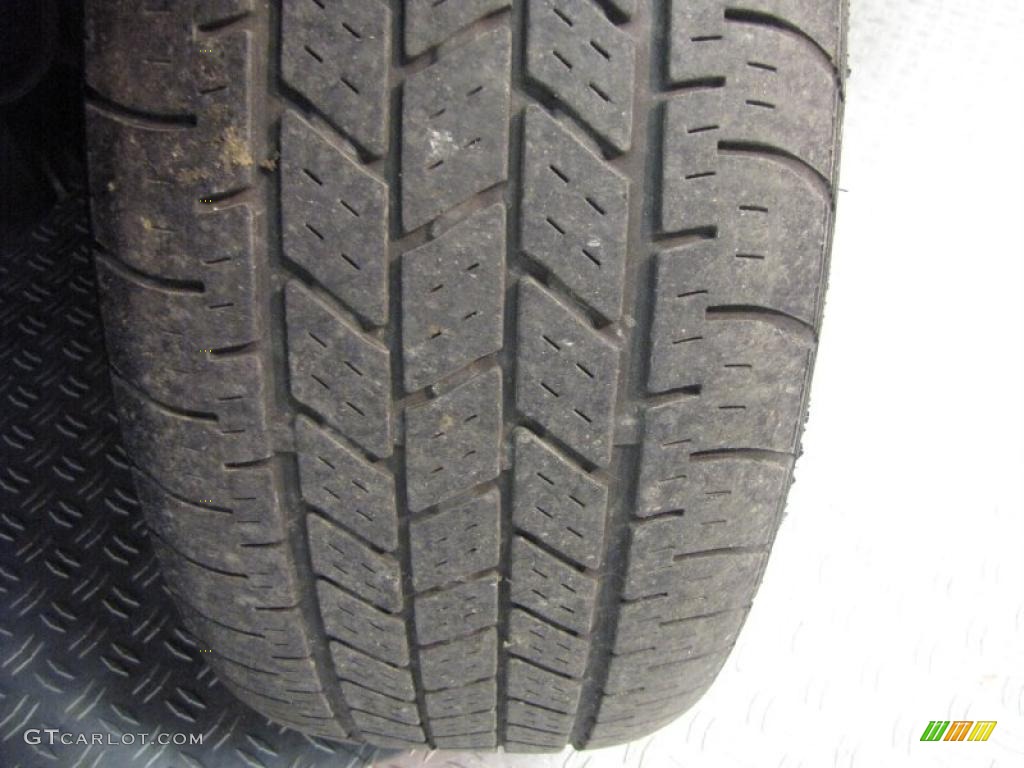 2005 xB  - Thunder Cloud Metallic / Dark Charcoal photo #19