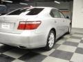 Mercury Metallic - LS 460 L Photo No. 10