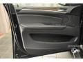 Jet Black - X5 4.8i Photo No. 11