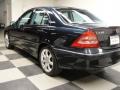 Black Opal Metallic - C 230 Kompressor Sedan Photo No. 10