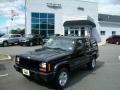 2000 Black Jeep Cherokee Sport 4x4  photo #1