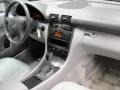 Black Opal Metallic - C 230 Kompressor Sedan Photo No. 14