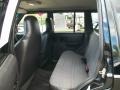 2000 Black Jeep Cherokee Sport 4x4  photo #9