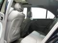 Black Opal Metallic - C 230 Kompressor Sedan Photo No. 20