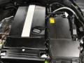 Black Opal Metallic - C 230 Kompressor Sedan Photo No. 21