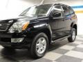 Black Onyx - GX 470 Photo No. 4