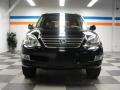 Black Onyx - GX 470 Photo No. 5