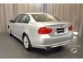 2010 Titanium Silver Metallic BMW 3 Series 328i xDrive Sedan  photo #4