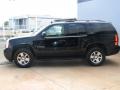 Onyx Black - Yukon SLT 4x4 Photo No. 1