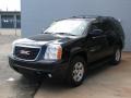 Onyx Black - Yukon SLT 4x4 Photo No. 2