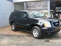 Onyx Black - Yukon SLT 4x4 Photo No. 4