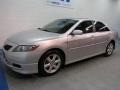 Titanium Metallic - Camry SE V6 Photo No. 2