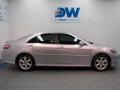 Titanium Metallic - Camry SE V6 Photo No. 6