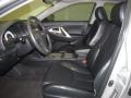 Titanium Metallic - Camry SE V6 Photo No. 9
