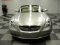 Millennium Silver Metallic - SC 430 Photo No. 5