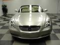 2004 Millennium Silver Metallic Lexus SC 430  photo #5