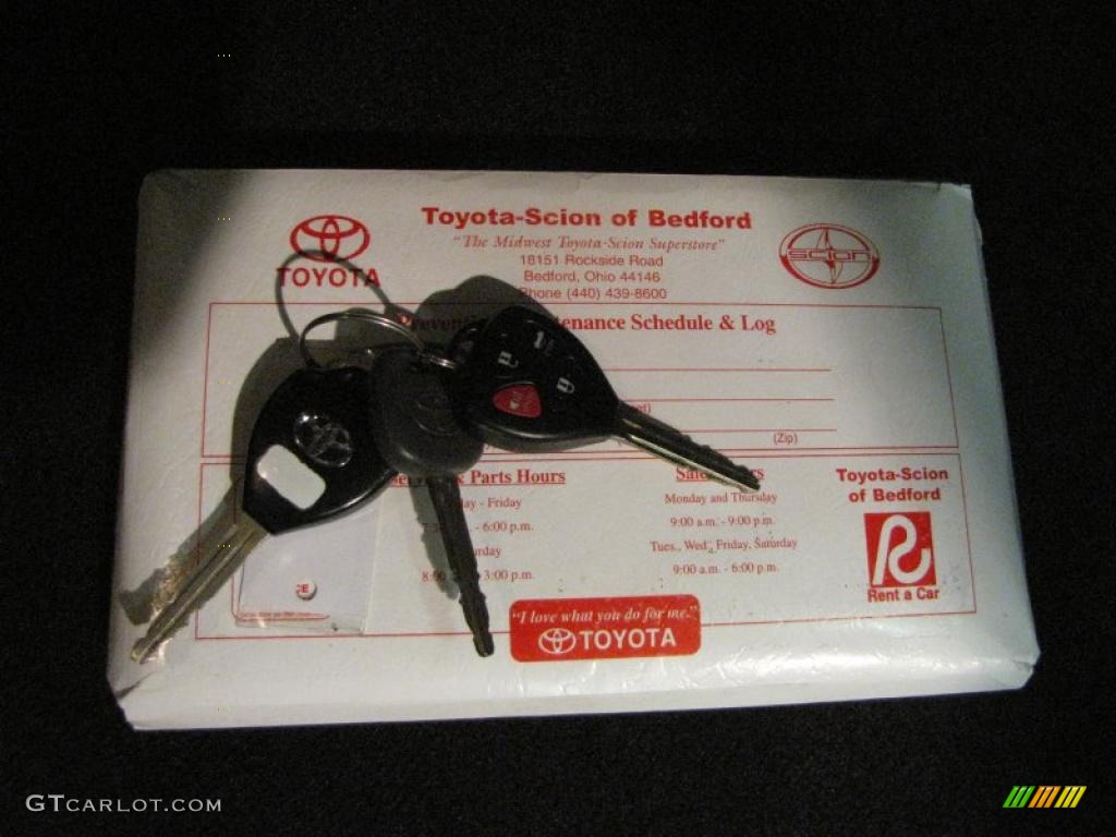 2007 Camry SE V6 - Titanium Metallic / Dark Charcoal photo #21