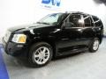 Onyx Black - Envoy Denali 4x4 Photo No. 2
