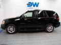 Onyx Black - Envoy Denali 4x4 Photo No. 5