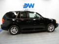 Onyx Black - Envoy Denali 4x4 Photo No. 6