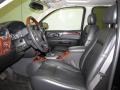 Onyx Black - Envoy Denali 4x4 Photo No. 12