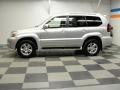 Titanium Metallic - GX 470 Photo No. 8