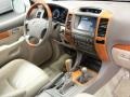 Titanium Metallic - GX 470 Photo No. 14