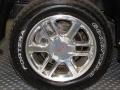 Onyx Black - Envoy Denali 4x4 Photo No. 21