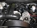 Onyx Black - Envoy Denali 4x4 Photo No. 24