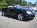 Black - CLK 350 Cabriolet Photo No. 9