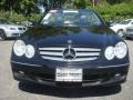 Black - CLK 350 Cabriolet Photo No. 10