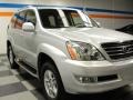 Titanium Metallic - GX 470 Photo No. 3