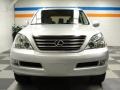 Titanium Metallic - GX 470 Photo No. 6