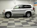 Titanium Metallic - GX 470 Photo No. 8
