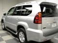 Titanium Metallic - GX 470 Photo No. 10
