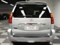 Titanium Metallic - GX 470 Photo No. 12