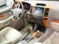 Titanium Metallic - GX 470 Photo No. 14