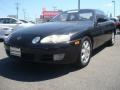 1996 Black Onyx Lexus SC 400  photo #1