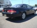 1996 Black Onyx Lexus SC 400  photo #5