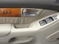 Titanium Metallic - GX 470 Photo No. 21
