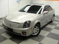 Light Platinum - CTS Sedan Photo No. 2