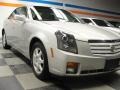 Light Platinum - CTS Sedan Photo No. 3