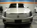 Light Platinum - CTS Sedan Photo No. 5