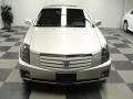 Light Platinum - CTS Sedan Photo No. 6